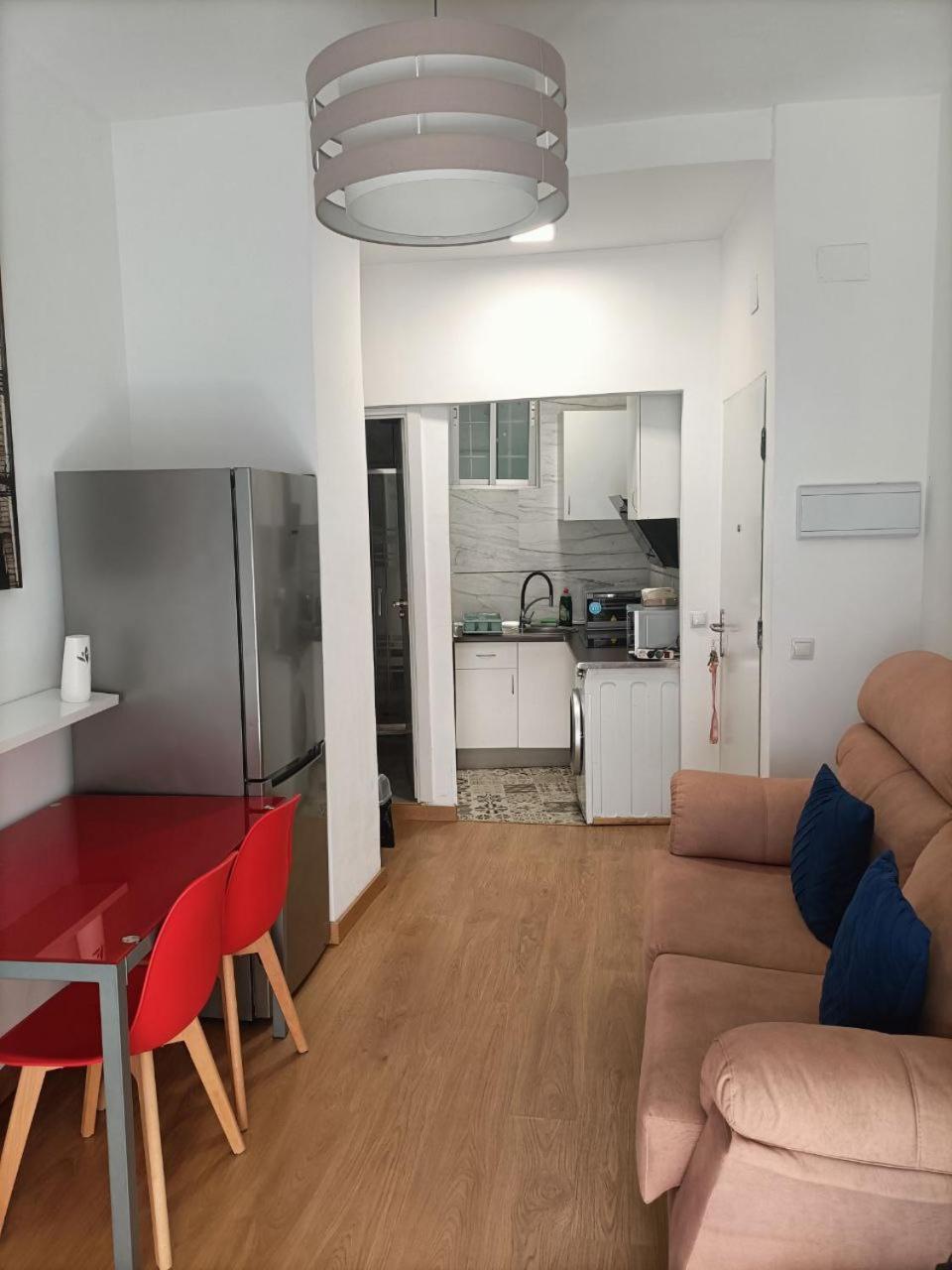Tilos Appartamento Málaga
