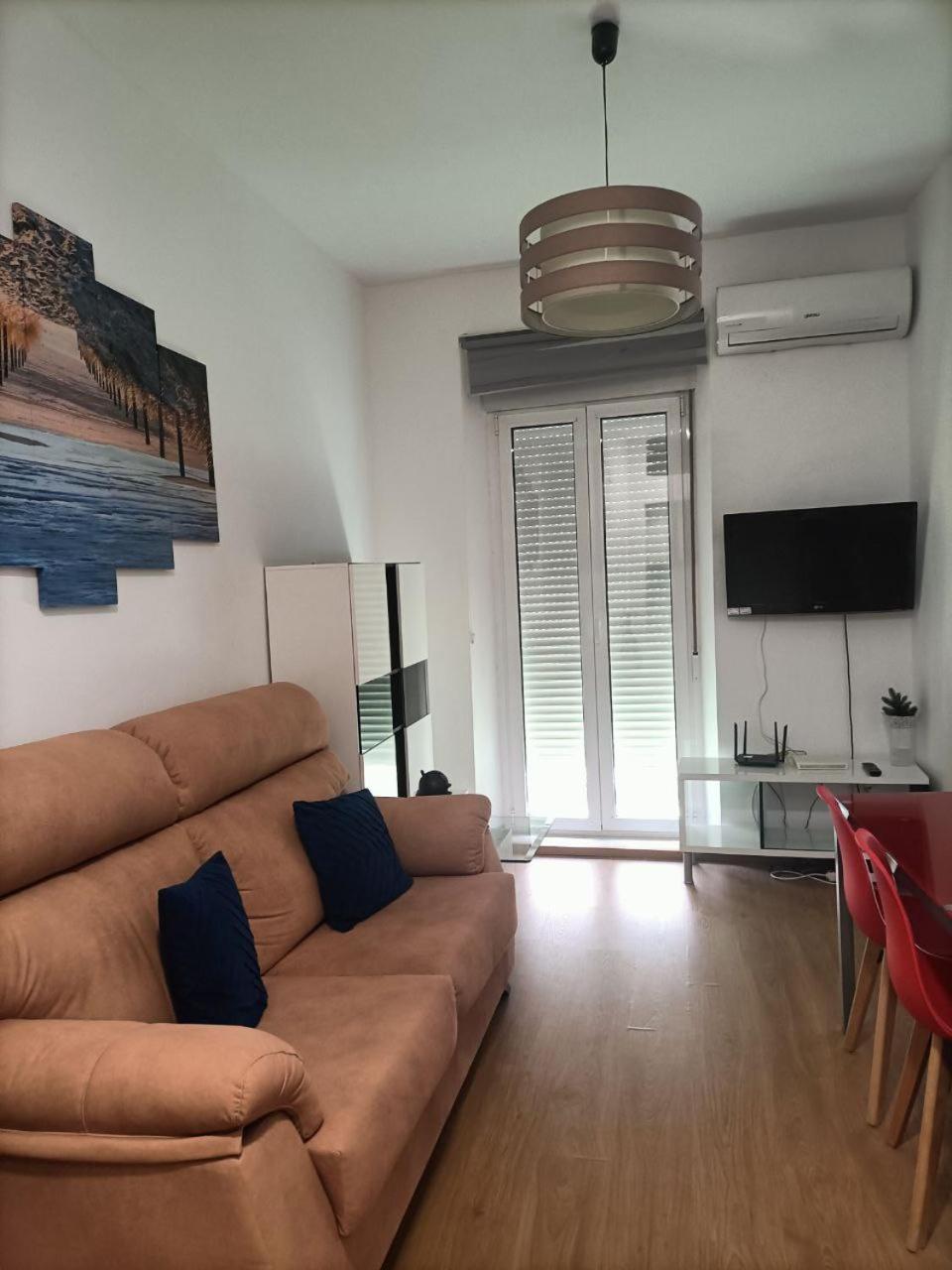 Tilos Appartamento