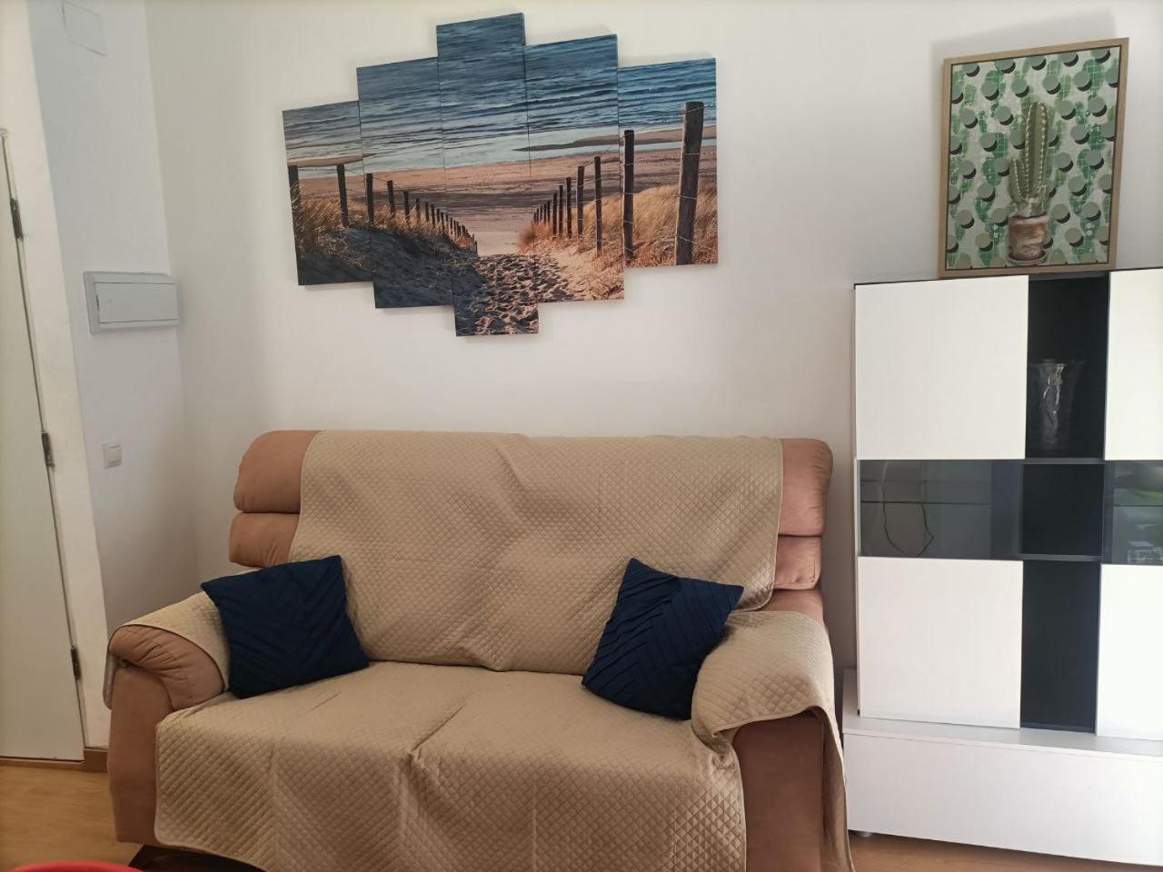 Appartamento Tilos