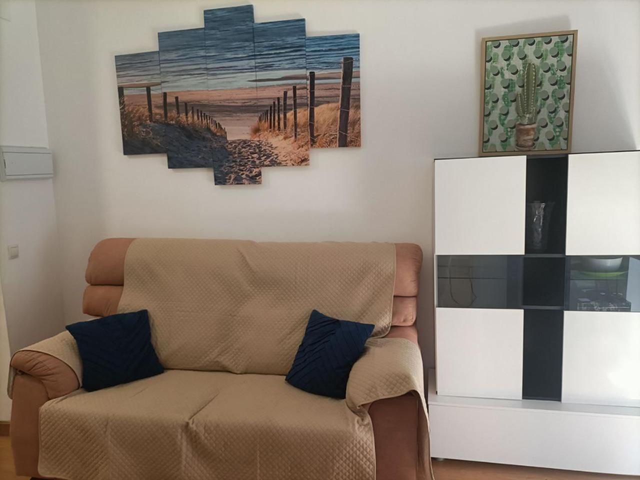 Tilos Apartment Málaga