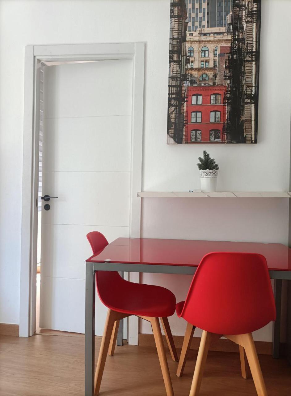 Tilos Apartment