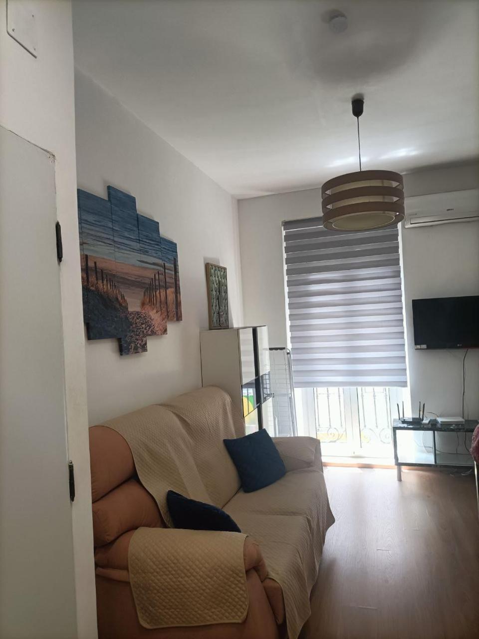 Tilos Apartment Málaga
