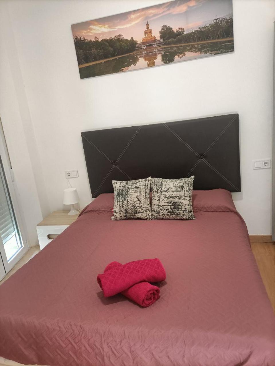 Tilos Apartment Málaga