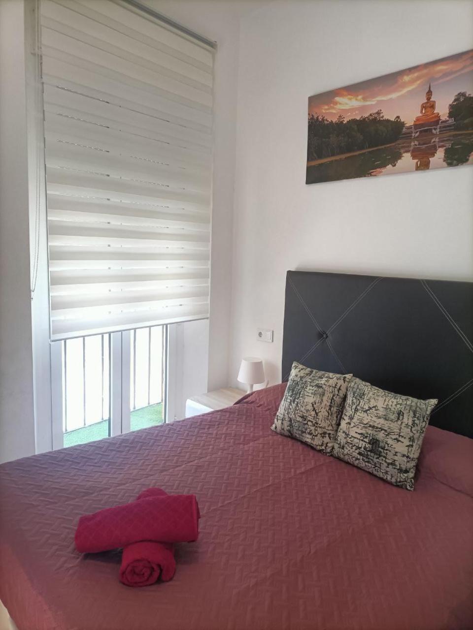Apartment Tilos