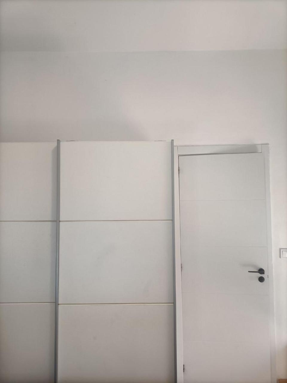 Apartment Tilos Málaga